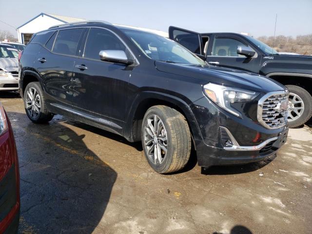 3GKALXEXXLL122628 GMC Terrain Denali