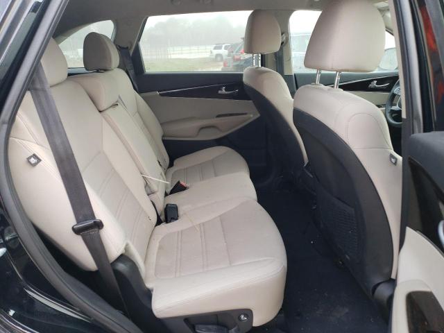 2020 KIA SORENTO L 5XYPG4A37LG668970
