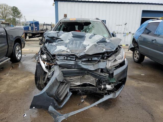 2022 CHEVROLET TRAX 1LT KL7CJPSMXNB508309