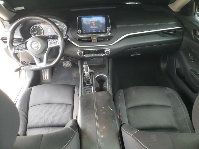 2019 NISSAN ALTIMA SV 1N4BL4DW3KN302187