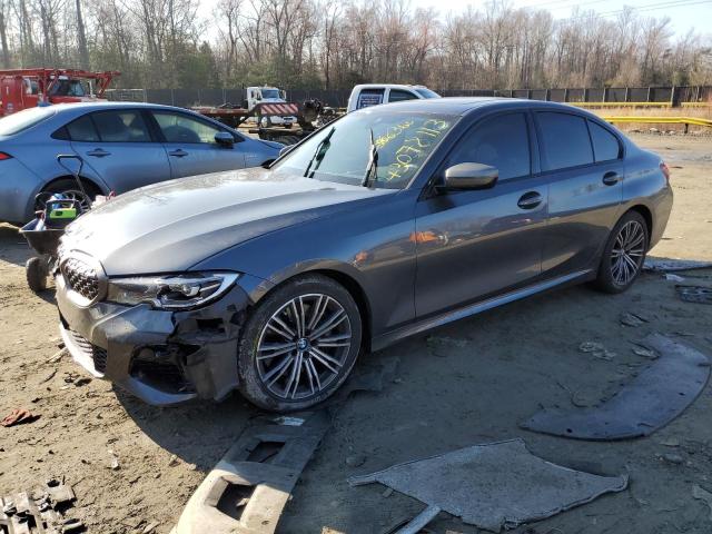 2021 BMW M340I - WBA5U7C0XMFK18753