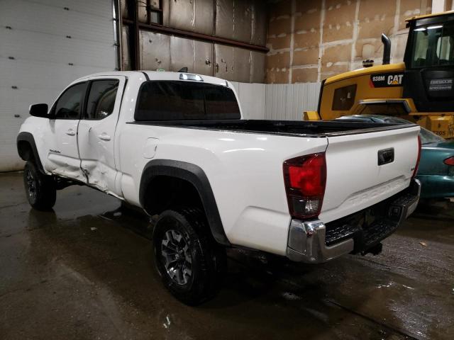 2018 TOYOTA TACOMA DOU 3TMDZ5BN5JM050646