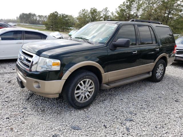 2013 Ford Expedition XLT