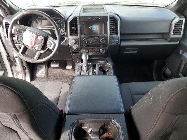 2018 FORD F150 SUPER 1FTEW1C56JKE84750