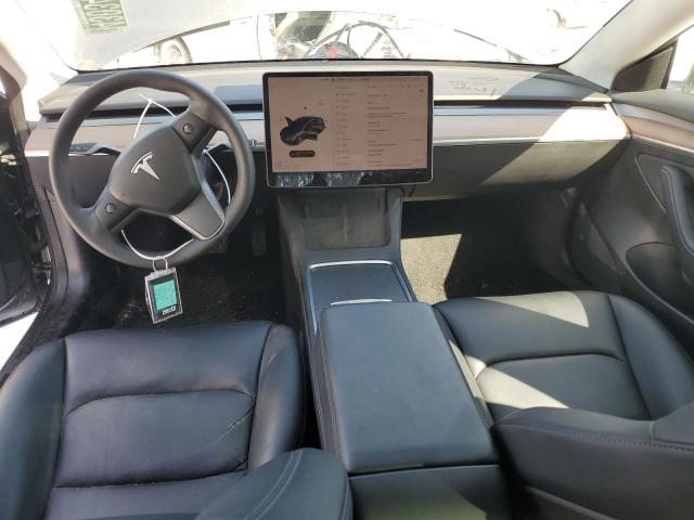 5YJ3E1EA4NF190822 Tesla MODEL 3