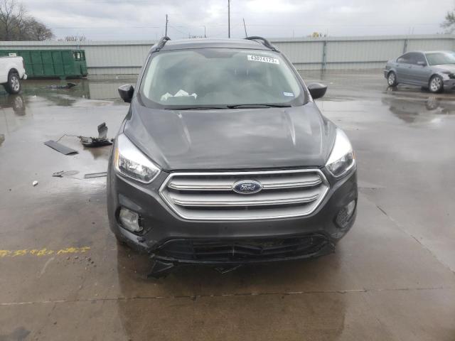 2018 FORD ESCAPE SE 1FMCU0GD1JUD36319