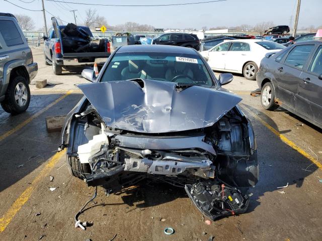 2015 HYUNDAI GENESIS CO - KMHHT6KJ3FU129821