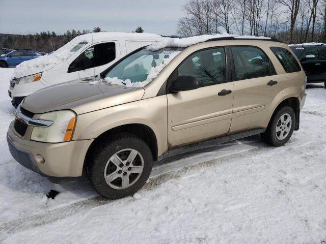 2006 Chevrolet Equinox LS