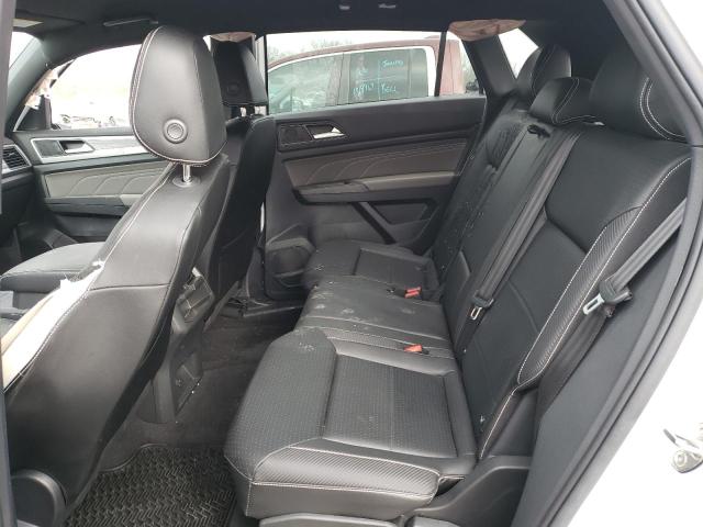 2023 VOLKSWAGEN ATLAS CROS 1V2DC2CA1PC208615