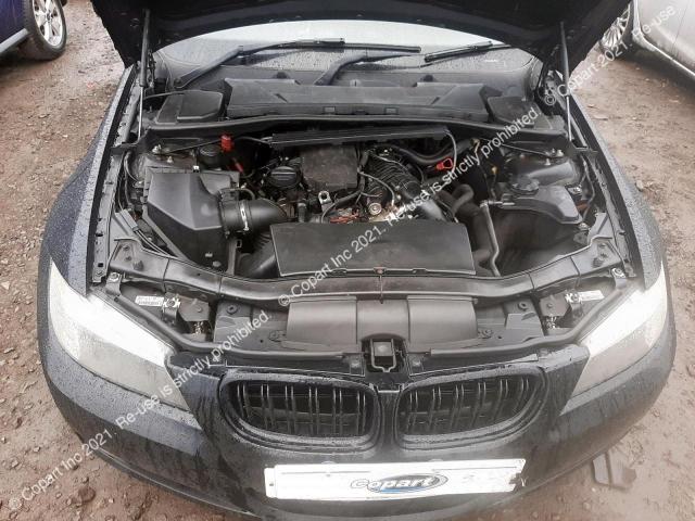 WBAPP52050F158560 BMW 320d Effic