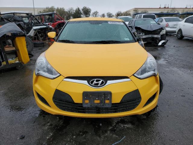 2016 HYUNDAI VELOSTER KMHTC6AD5GU270770