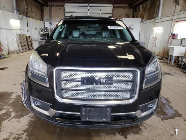1GKKVSKD2FJ259876 GMC Acadia Slt-2