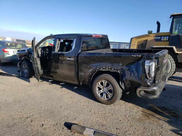 3GTU9DED5MG445166 GMC Sierra K1500 Slt