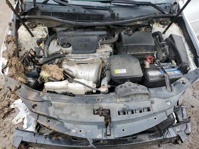2016 TOYOTA CAMRY LE 4T4BF1FK3GR559827