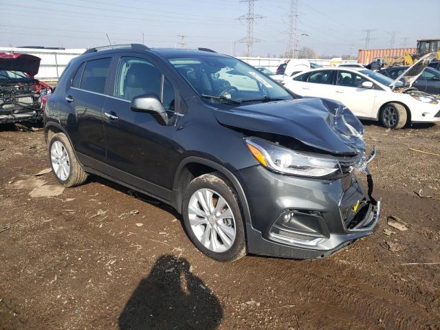 2019 CHEVROLET TRAX PREMI 3GNCJRSB6KL397465