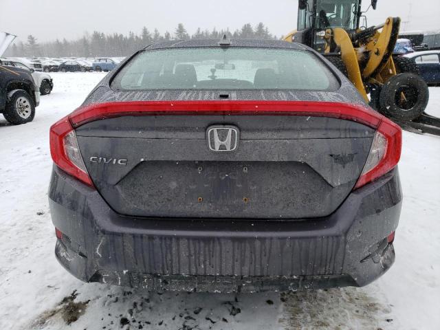 2017 HONDA CIVIC LX - 2HGFC2F55HH033911