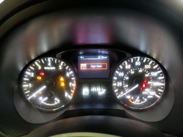 2015 NISSAN ALTIMA 2.5 1N4AL3AP2FN301492