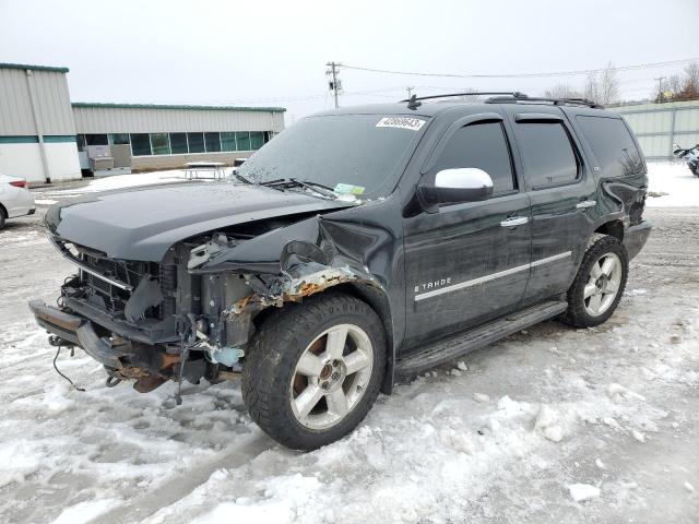 2009 Chevrolet Tahoe 