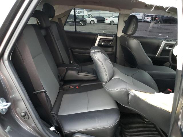 JTENU5JR9M5964749 Toyota 4runner Sr5/sr5 Premium