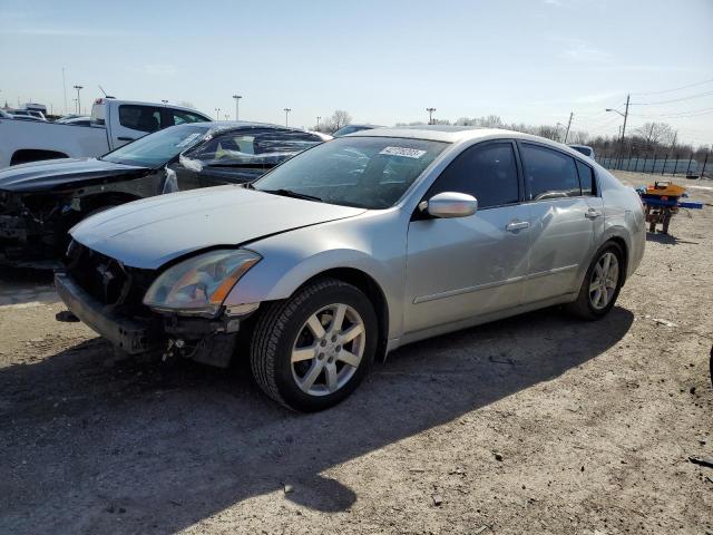 2004 Nissan Maxima SE