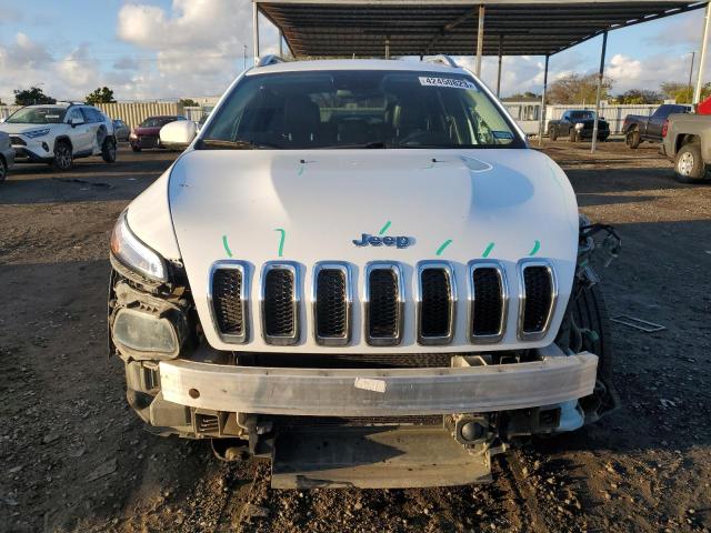 1C4PJLDS9EW189549 Jeep Cherokee Limited