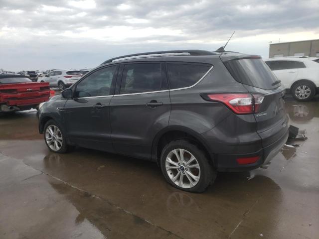 2018 FORD ESCAPE SE 1FMCU0GD1JUD36319