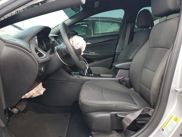 2016 CHEVROLET CRUZE LT 1G1BE5SM0G7327340