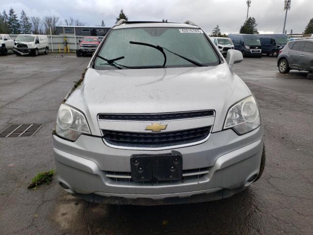 3GNAL4EK3ES645035 Chevrolet Captiva Ltz