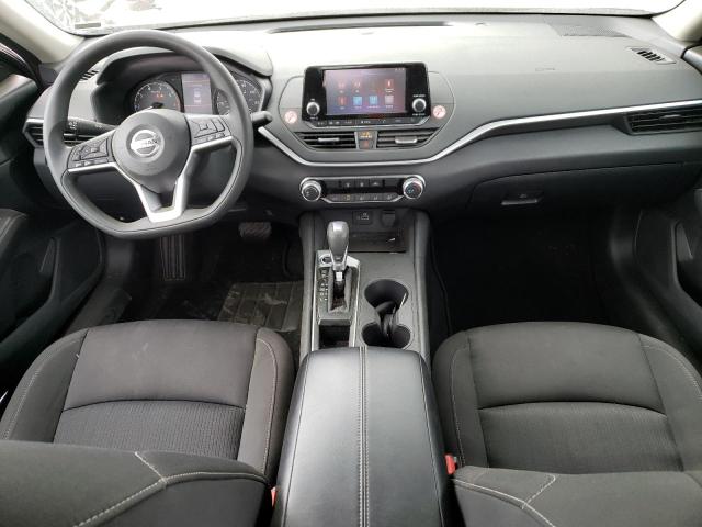 2021 NISSAN ALTIMA S - 1N4BL4BV4MN303054