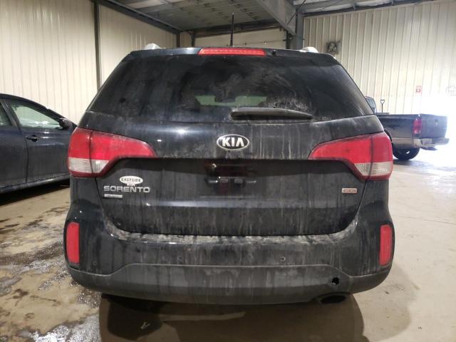 2015 KIA SORENTO LX 5XYKTDA73FG573934