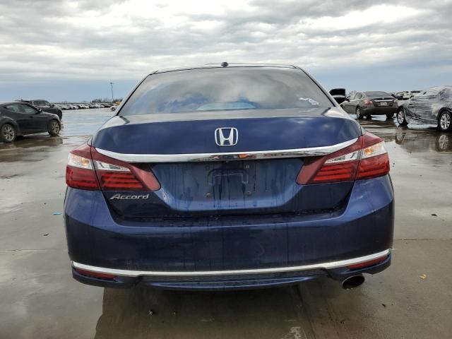 2017 HONDA ACCORD EXL 1HGCR2F98HA242501