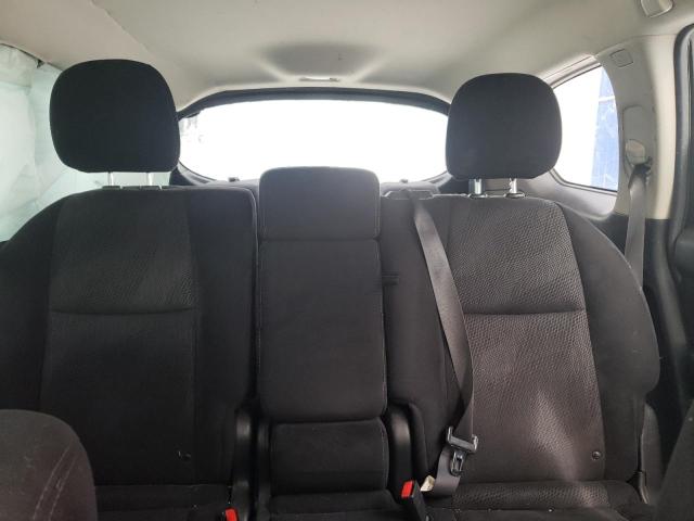 2016 NISSAN PATHFINDER - 5N1AR2MM9GC638772
