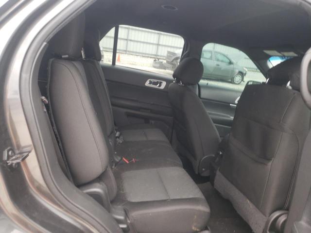 2015 FORD EXPLORER X 1FM5K7D84FGC49129