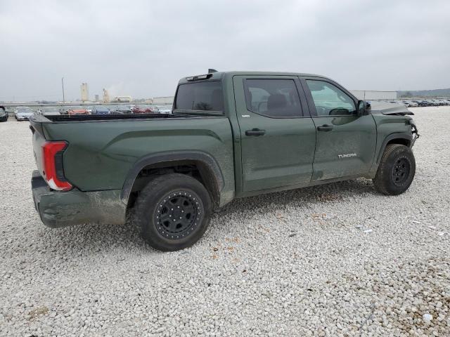 2022 TOYOTA TUNDRA CRE 5TFLA5AB6NX002051