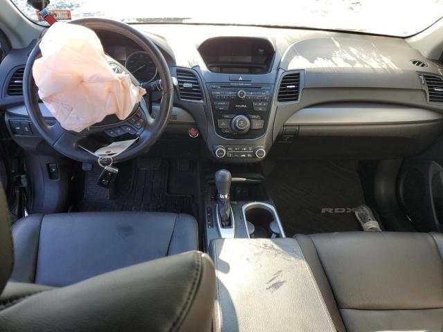 2017 ACURA RDX 5J8TB4H35HL039031