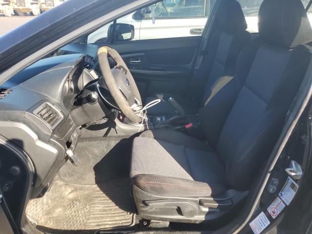 JF1VA1A67F9815429 Subaru WRX