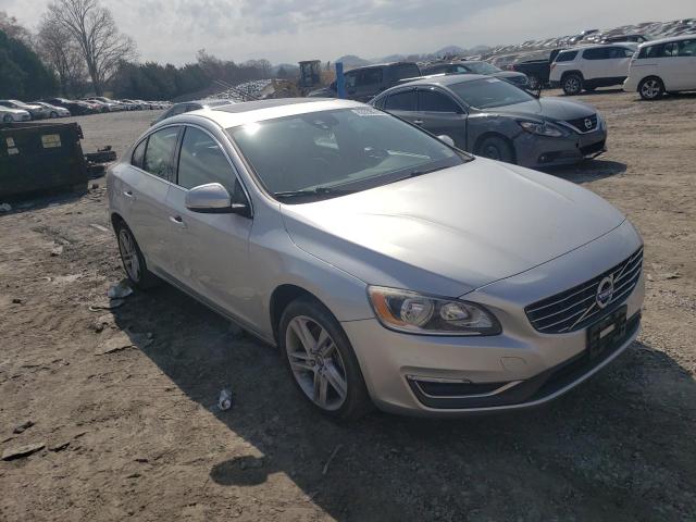 YV1612FS1E2299015 Volvo S60 T5