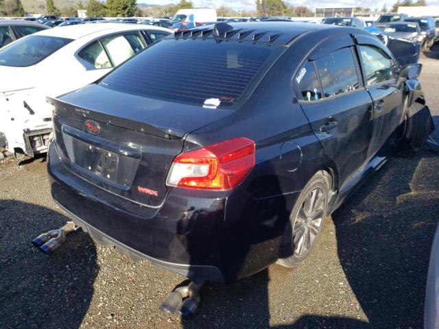 2019 SUBARU WRX - JF1VA1A63K9800081