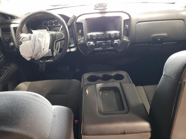 2016 CHEVROLET SILVERADO 1GCVKREC2GZ170115