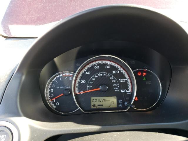 2023 MITSUBISHI MIRAGE SE ML32AWHJ6PH000718