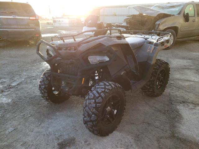 2022 POLARIS SPORTSMAN - 4XASEZ576NA142737