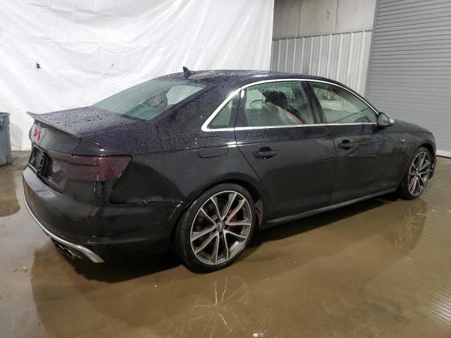 2018 AUDI S4 PREMIUM - WAUB4AF46JA002776