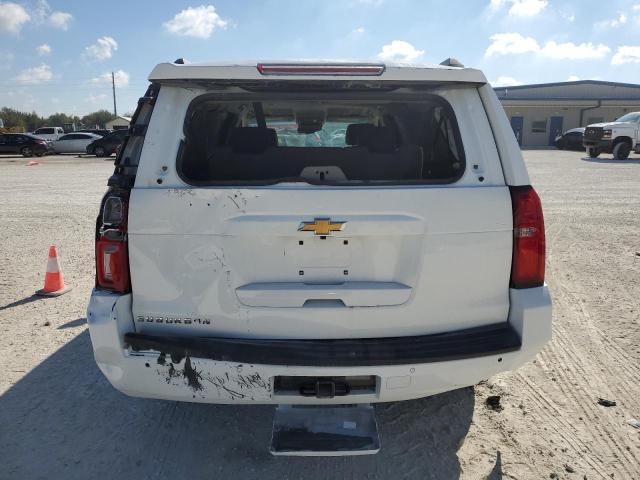 2019 CHEVROLET SUBURBAN C - 1GNSCHKC3KR120774