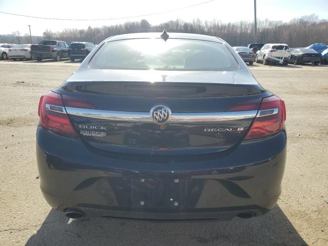 2016 BUICK REGAL 2G4GK5EX4G9150670