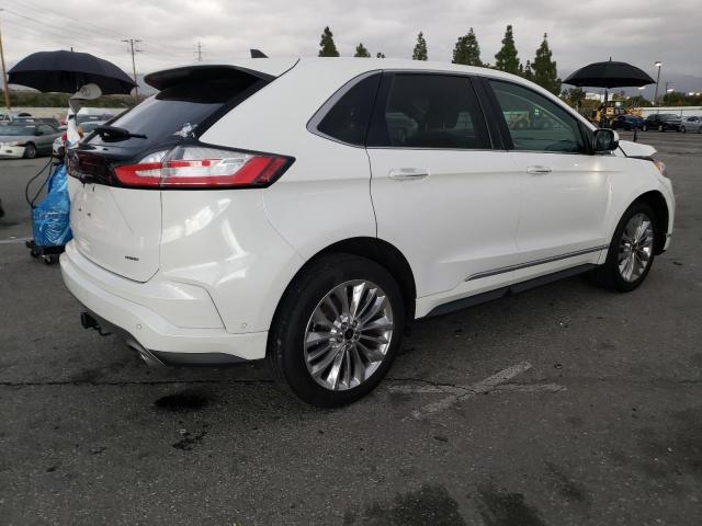 2022 FORD EDGE TITAN 2FMPK4K97NBA21814