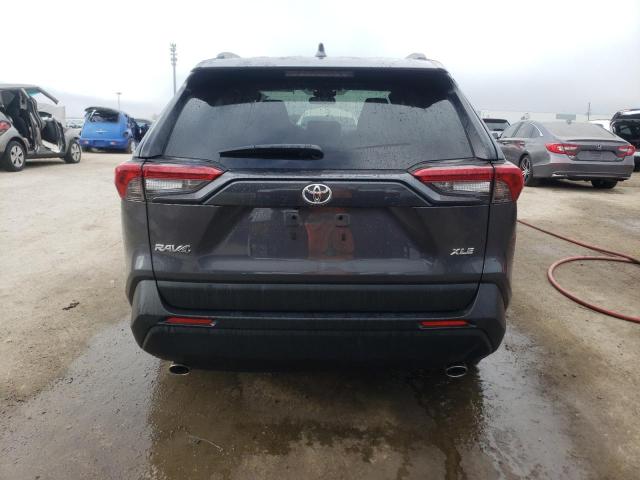 2023 TOYOTA RAV4 XLE 2T3W1RFV3PC214678