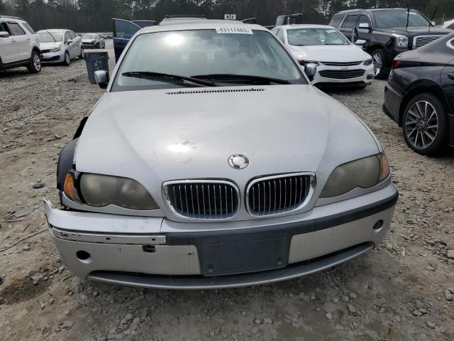 WBAEW53435PN39918 BMW 330 XI