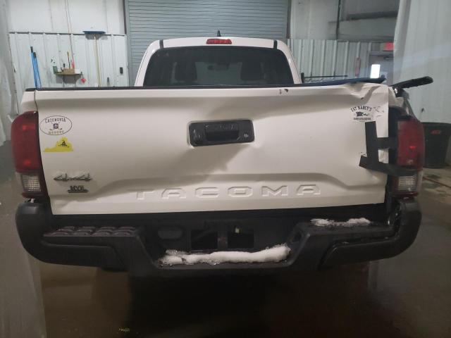 2022 TOYOTA TACOMA ACC 3TYSX5EN0NT015919