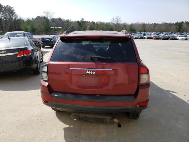 2015 JEEP COMPASS SP 1C4NJCBA6FD208931
