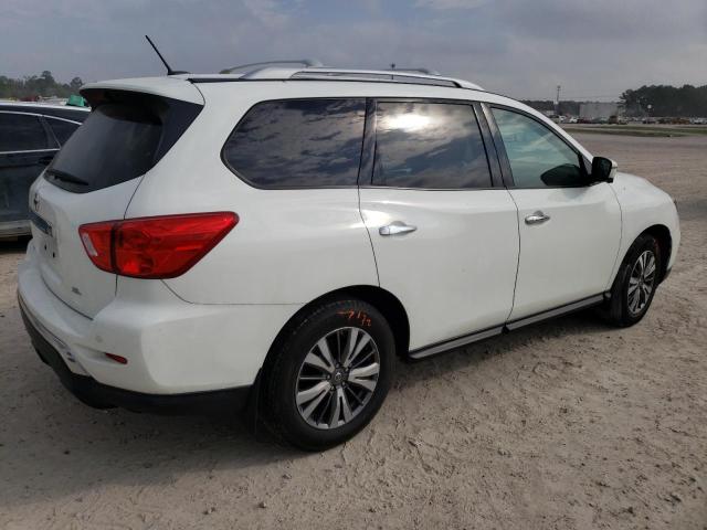 2018 NISSAN PATHFINDER - 5N1DR2MN1JC611210